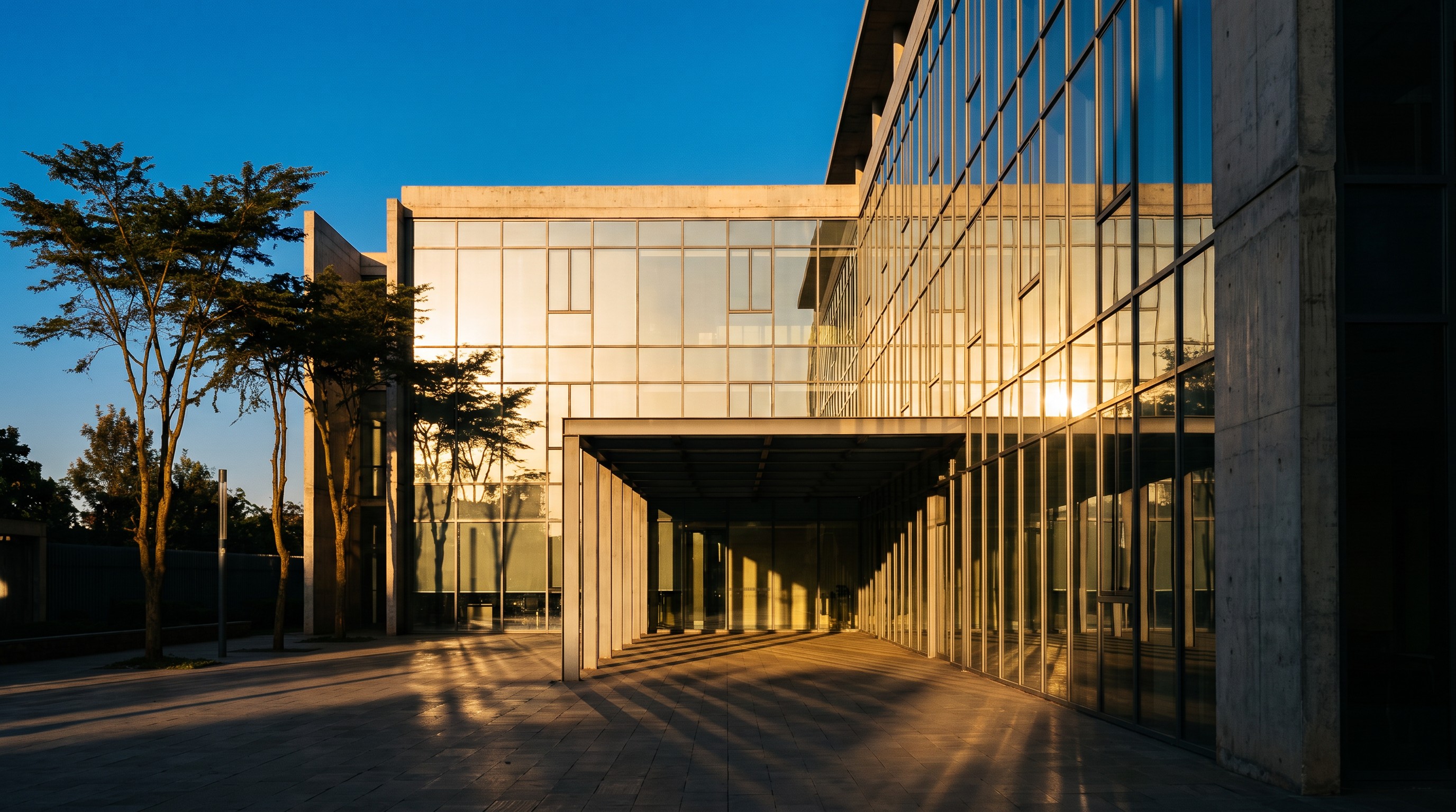 Adey Agency office in Addis Ababa